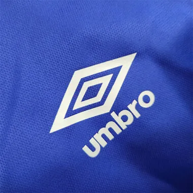 2017 Windbreaker Cruzeiro Blue