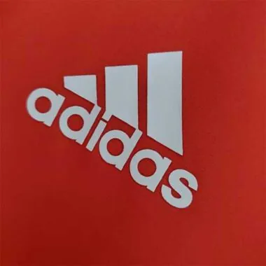 22-23 Sao Paulo red windbreaker