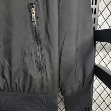 Windbreaker Corinthians