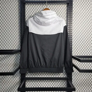 Windbreaker Corinthians