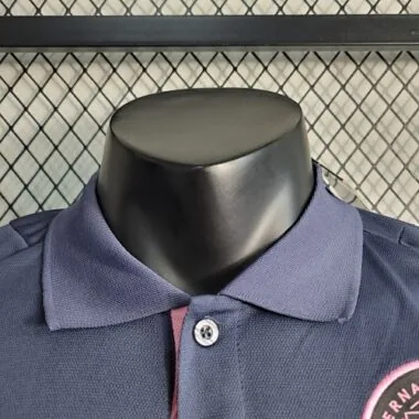 23-24 Inter Miami Polo Size S-XXL