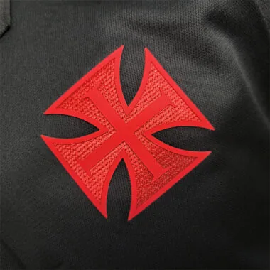 23-24 Vasco da Gama Black POLO