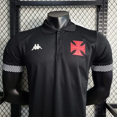 23-24 Vasco da Gama Black POLO