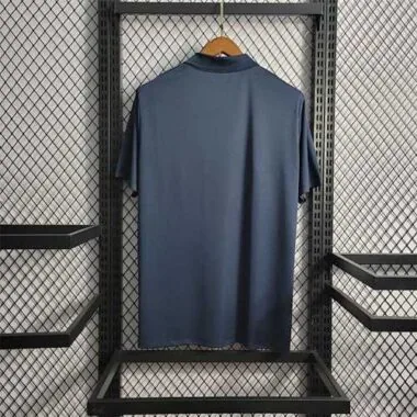 20-23 Polo azul real de Barcelona