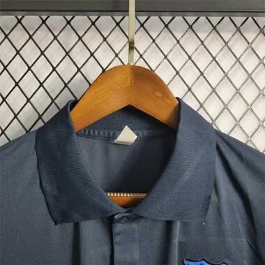 20-23 Polo azul real de Barcelona