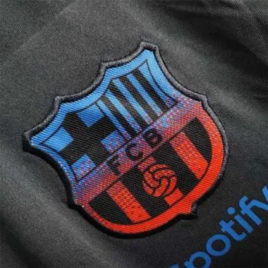 20-23 Polo azul real de Barcelona