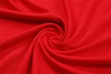 Polo Ajax rojo