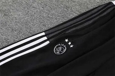 Polo Ajax rojo