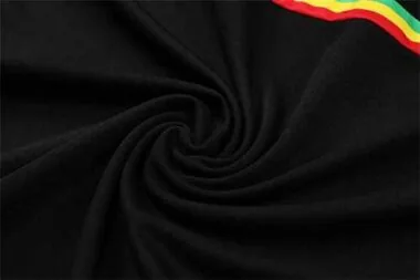 Polo Ajax preto
