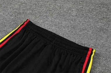 Polo Ajax preto