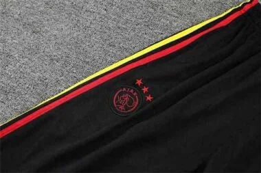 Polo Ajax preto