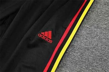 Polo Ajax preto