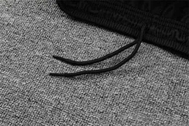 Polo Ajax preto