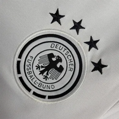 POLO Germany White