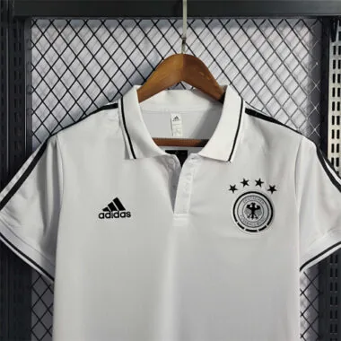 POLO Germany White