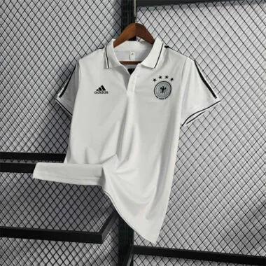 POLO Germany White