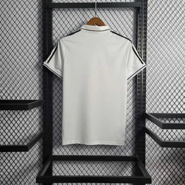 POLO Germany White