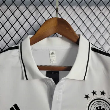 POLO Germany White