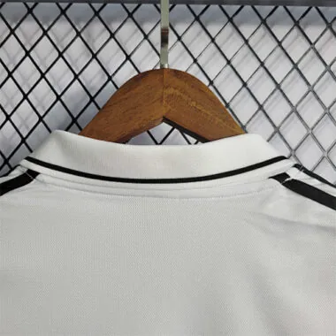 POLO Germany White