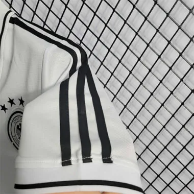 POLO Germany White