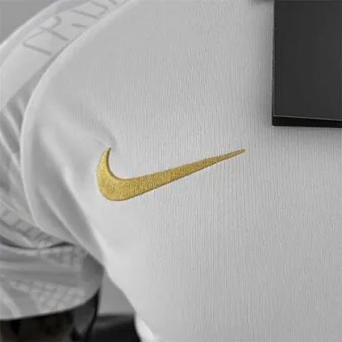 2022 France white POLO
