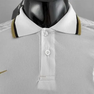 2022 France white POLO