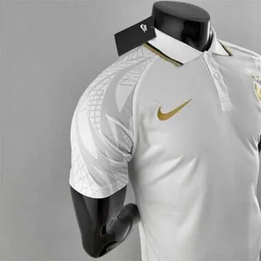 2022 France white POLO
