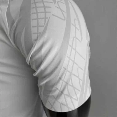 2022 France white POLO