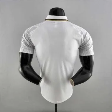 2022 France white POLO