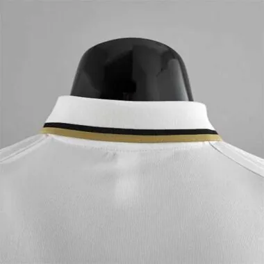 2022 France white POLO