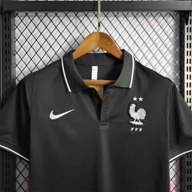 POLO French Black