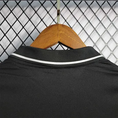 POLO French Black