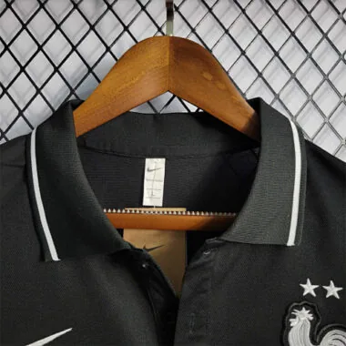 POLO French Black