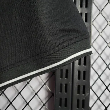 POLO French Black