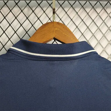 POLO Zafiro francés