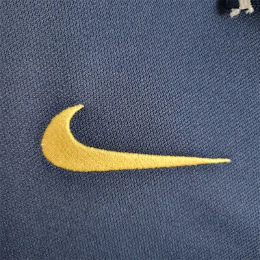 POLO Zafiro francés