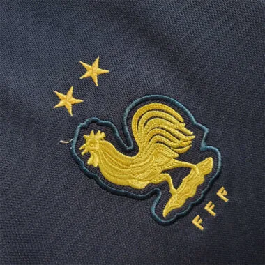 POLO Zafiro francés