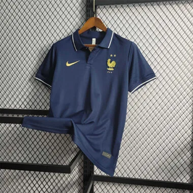 POLO Zafiro francés