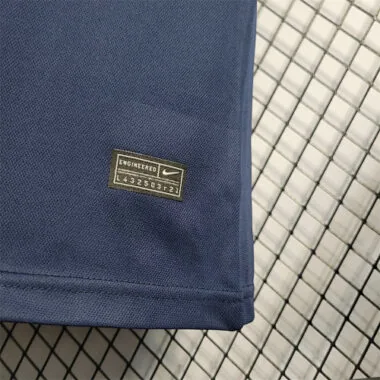 POLO Zafiro francés
