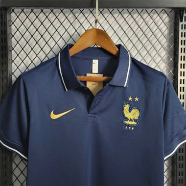 POLO Zafiro francés