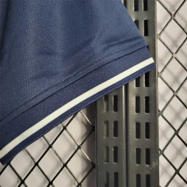POLO Zafiro francés