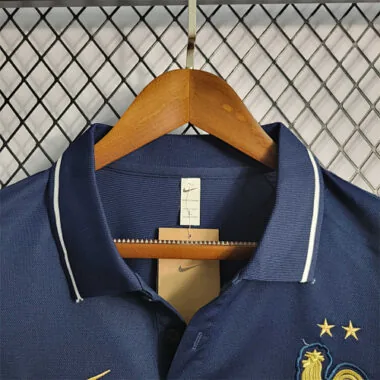 POLO Zafiro francés