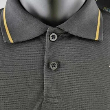 POLO negro de Brasil 2022