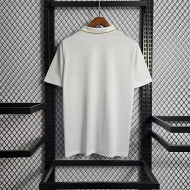POLO Branco do Brasil 2022