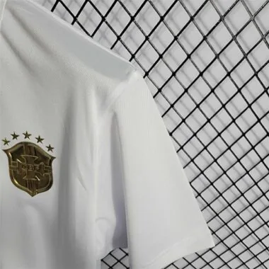 POLO Branco do Brasil 2022