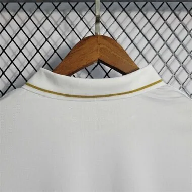 POLO Branco do Brasil 2022