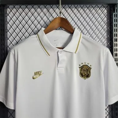 POLO Branco do Brasil 2022