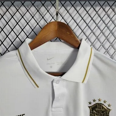POLO Branco do Brasil 2022