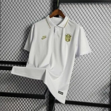 POLO Branco do Brasil 2022