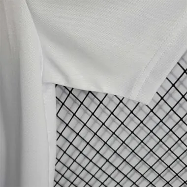 POLO Branco do Brasil 2022